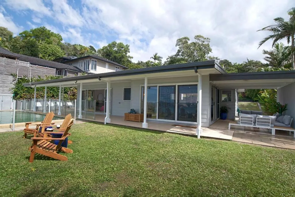 Σπίτι διακοπών Tide Pool Ocean Front - 2 Bed Βίλα South Mission Beach