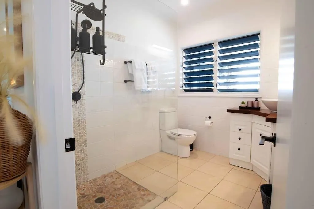 Σπίτι διακοπών Tide Pool Ocean Front - 2 Bed Βίλα South Mission Beach