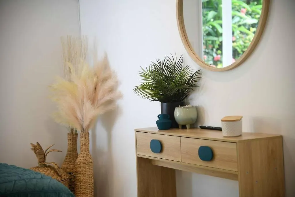 Σπίτι διακοπών Tide Pool Ocean Front - 2 Bed Βίλα South Mission Beach Αυστραλία