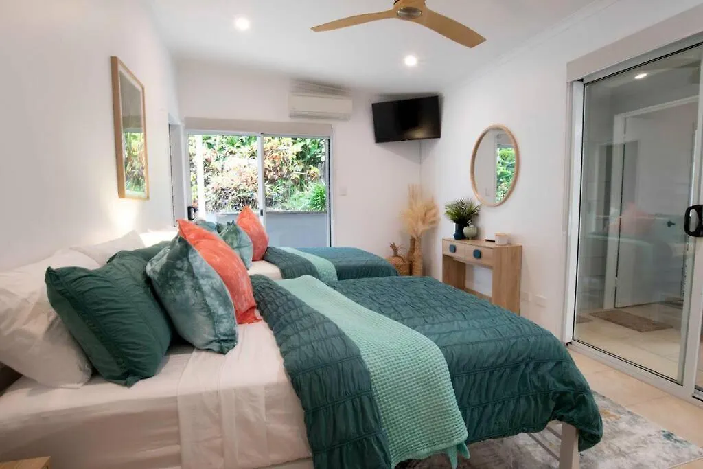 Σπίτι διακοπών Tide Pool Ocean Front - 2 Bed Βίλα South Mission Beach