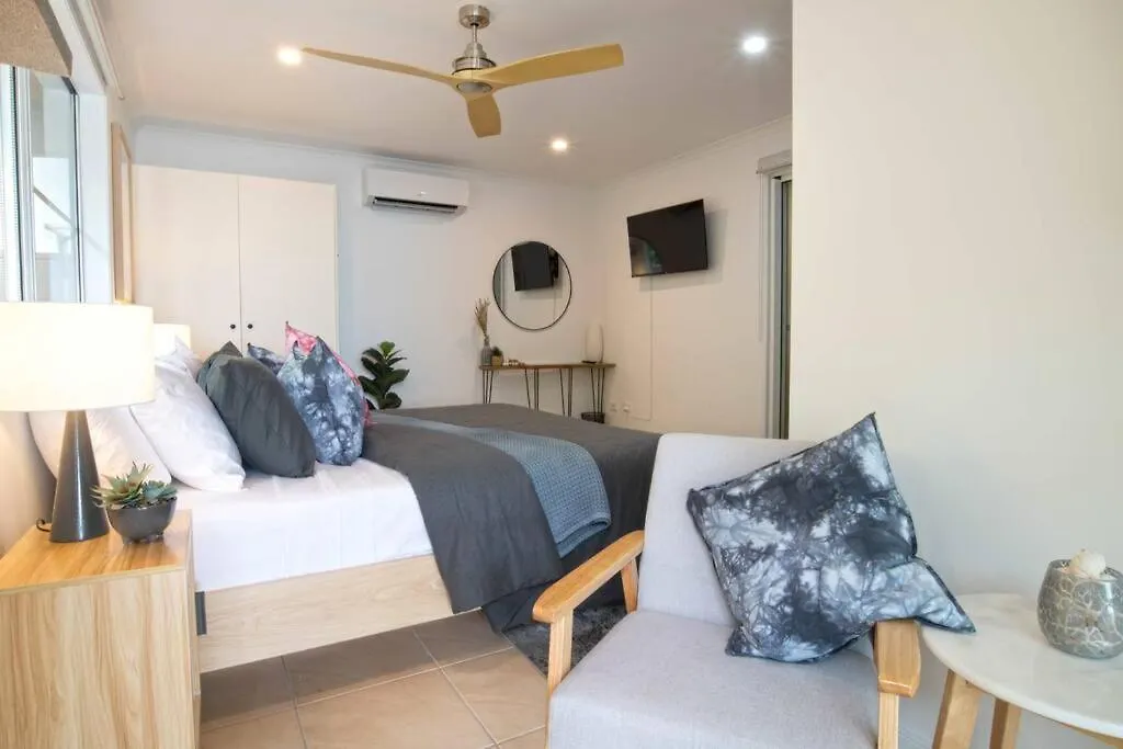 Σπίτι διακοπών Tide Pool Ocean Front - 2 Bed Βίλα South Mission Beach