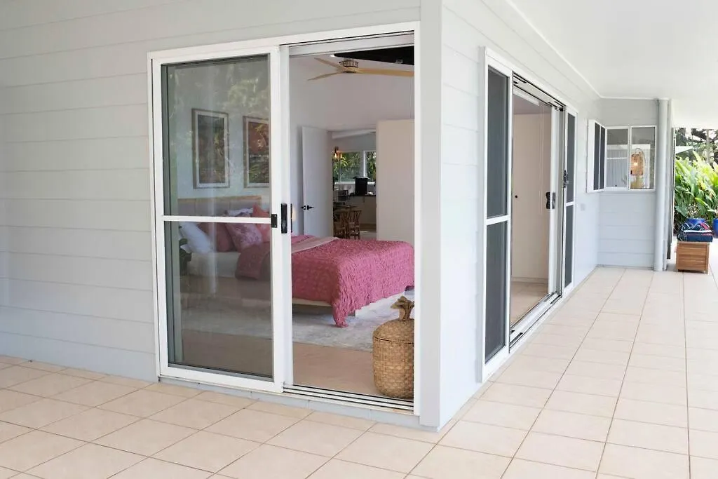 Tide Pool Ocean Front - 2 Bed Βίλα South Mission Beach 0*,  Αυστραλία