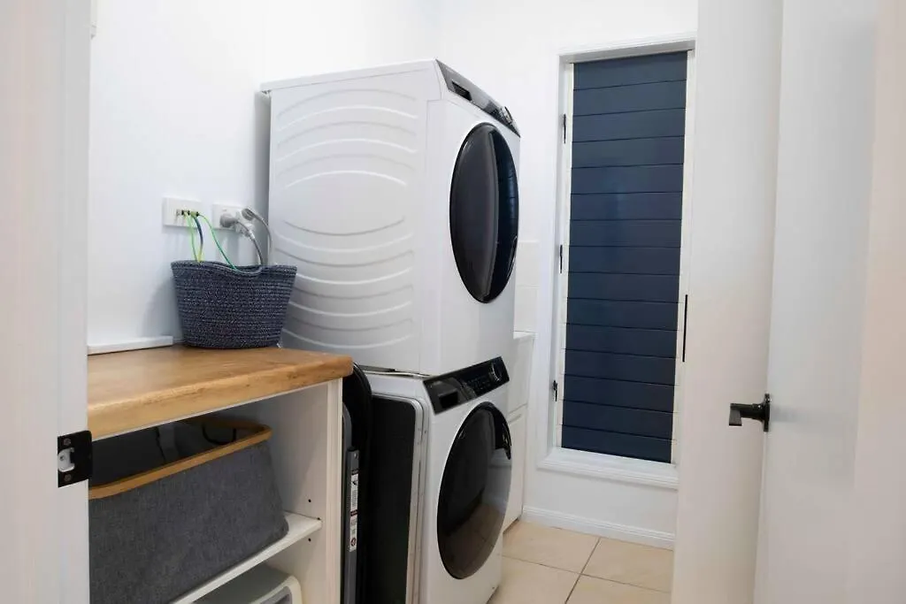 Tide Pool Ocean Front - 2 Bed Βίλα South Mission Beach