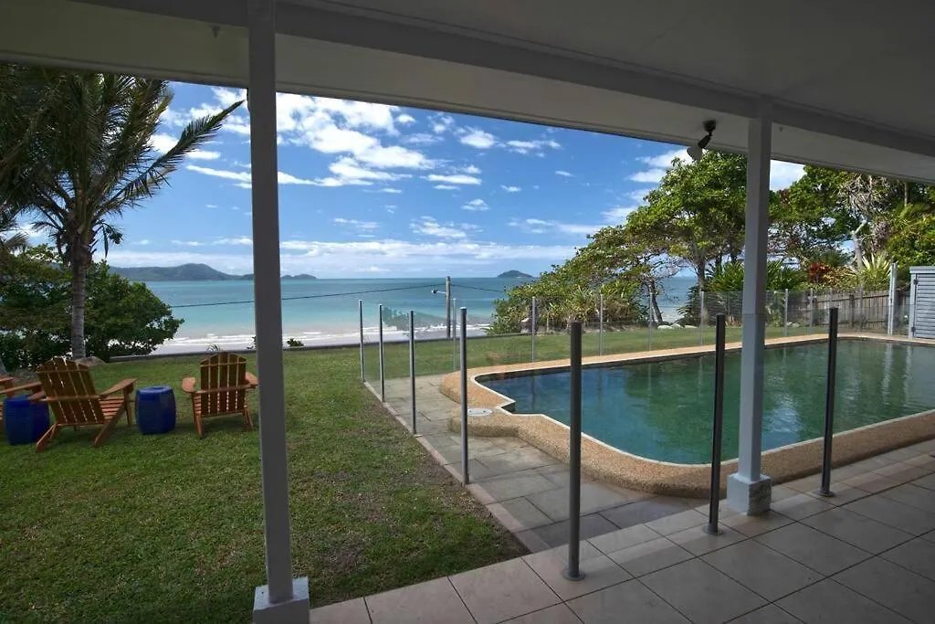 Tide Pool Ocean Front - 2 Bed Βίλα South Mission Beach Αυστραλία
