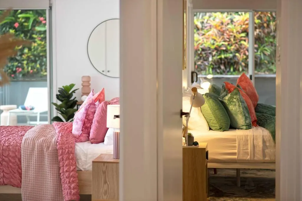 Tide Pool Ocean Front - 2 Bed Βίλα South Mission Beach Σπίτι διακοπών