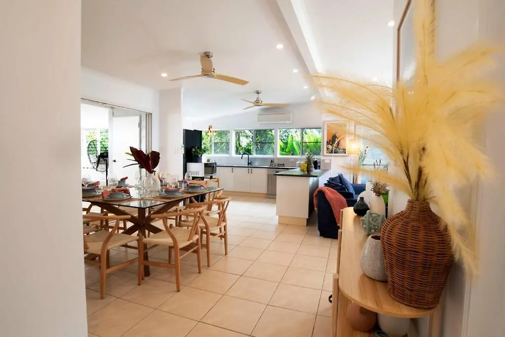 Tide Pool Ocean Front - 2 Bed Βίλα South Mission Beach Σπίτι διακοπών
