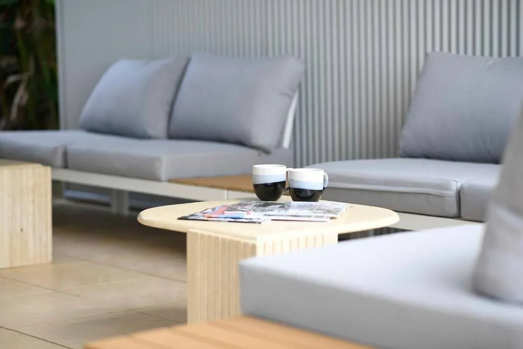 Σπίτι διακοπών Tide Pool Ocean Front - 2 Bed Βίλα South Mission Beach Αυστραλία
