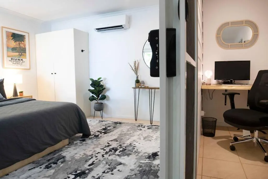 Tide Pool Ocean Front - 2 Bed Βίλα South Mission Beach