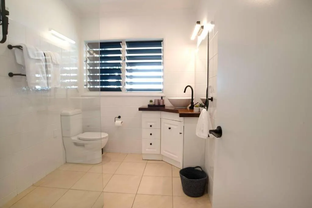 Tide Pool Ocean Front - 2 Bed Βίλα South Mission Beach 0*,