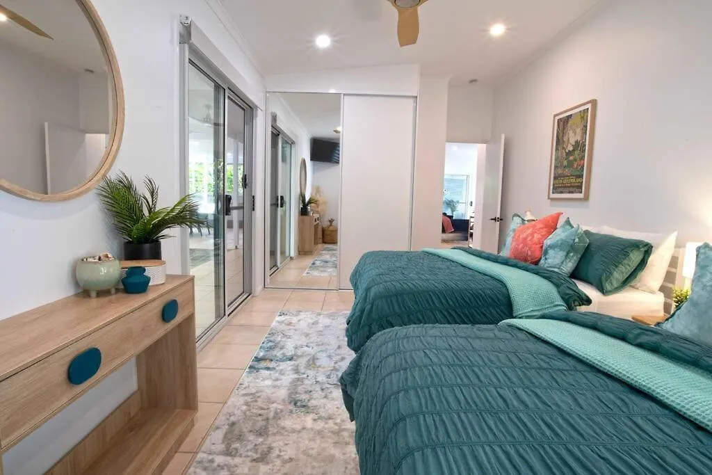 Tide Pool Ocean Front - 2 Bed Βίλα South Mission Beach Σπίτι διακοπών